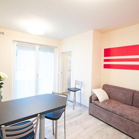 La Casa Di Alice Appartement Rodello Buitenkant foto